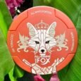 FOX RED