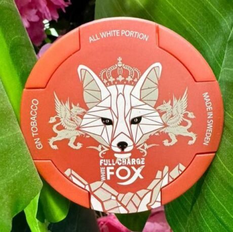 FOX RED