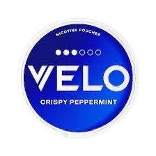 velo ice cool