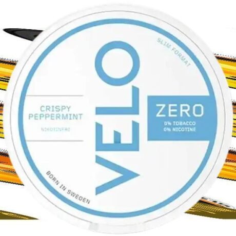 velo zero mg