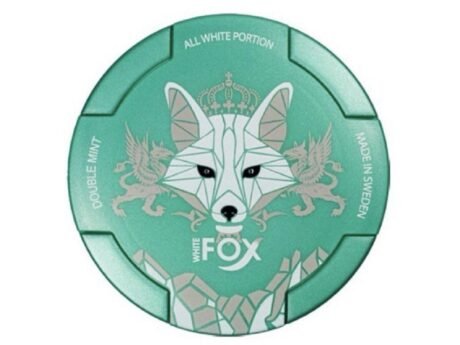 FOX double mint