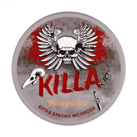 killa mango