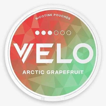 velo artic grape fruit