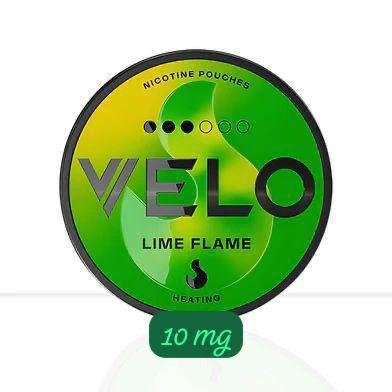 velo lime
