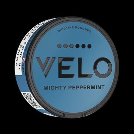 velo max migthy
