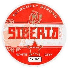 Siberia Slim in Dubai| Siberia Snus Dubai| Siberia Snus Abu Dhabi| Siberia Snus UAE| Swedish Snus Dubai| Best Siberia Snus Dubai